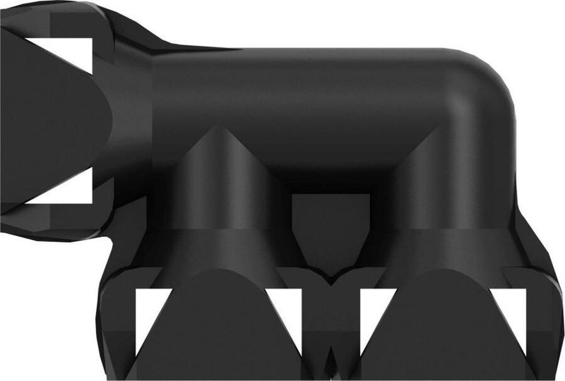 8939977944 Фитинг F-образный — 1