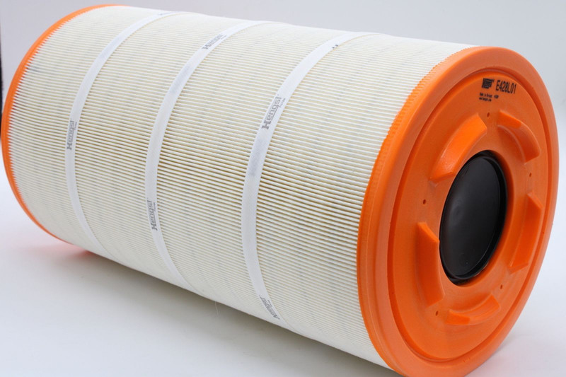 E428L01 Фильтр воздушный основной — 3