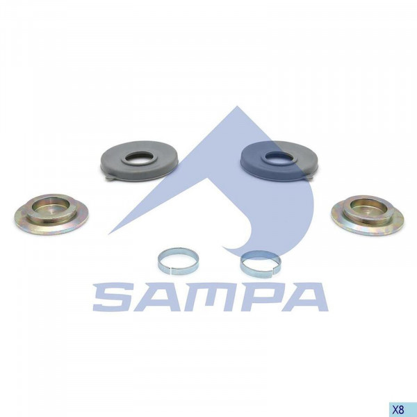 SA 095579 РМК суппорта — 1