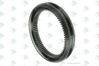 ER 60531911 Муфта синхронизатора КПП z=73