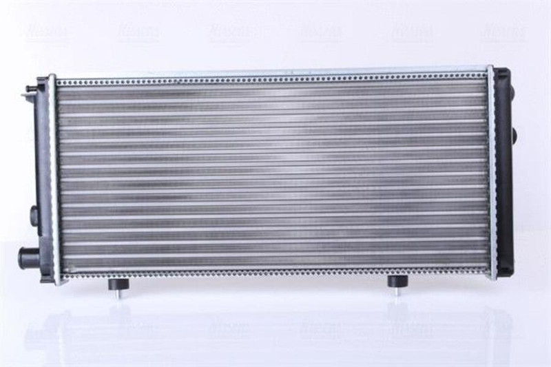 63729A Радиатор двигателя — 3