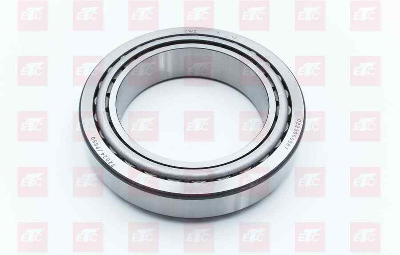 Z02007124E Подшипник — 2