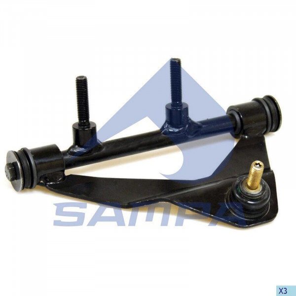 040295 Тяга управления КПП — 1