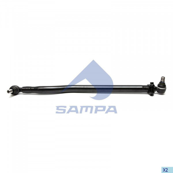 SA 0971381 Тяга продольная рулевая — 2