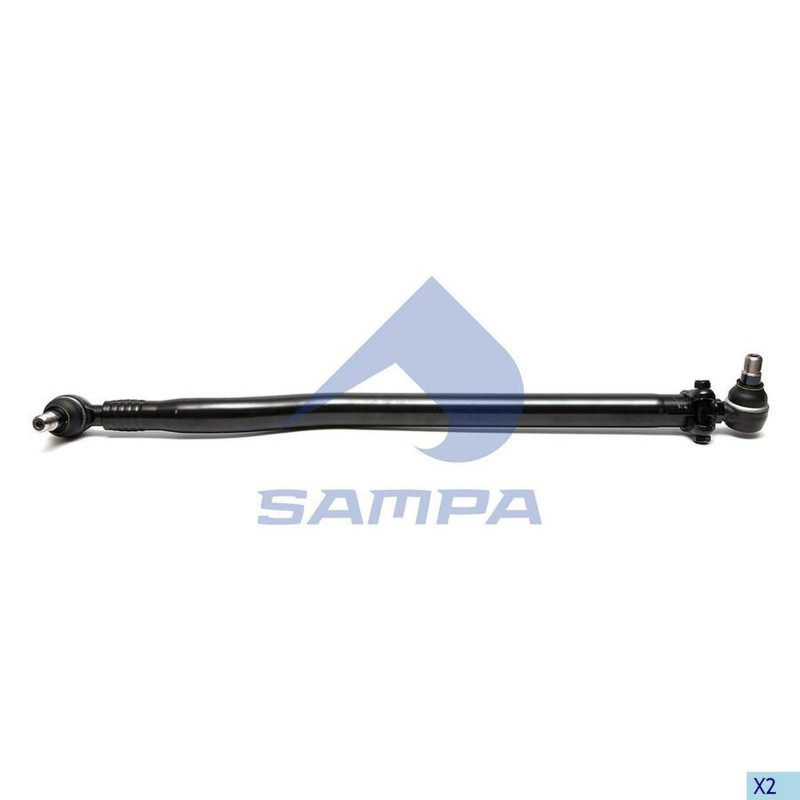 SA 0971381 Тяга продольная рулевая — 2