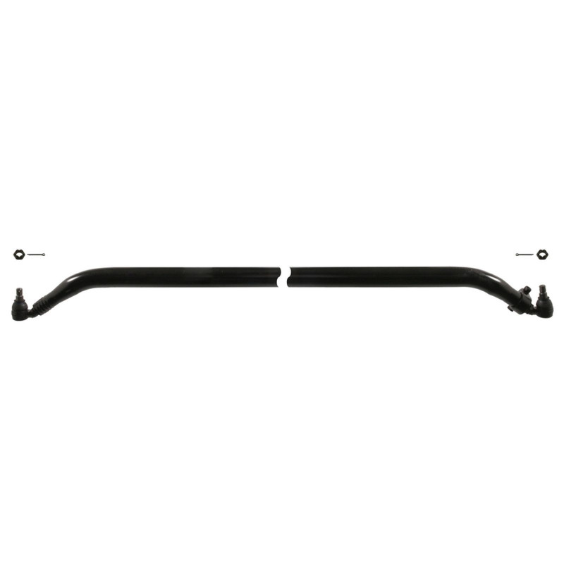 FEBI 05032 Втулка стабилизатора 60*78*60 — 1