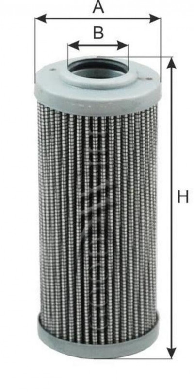 OGH1084 Фильтр гидравлический