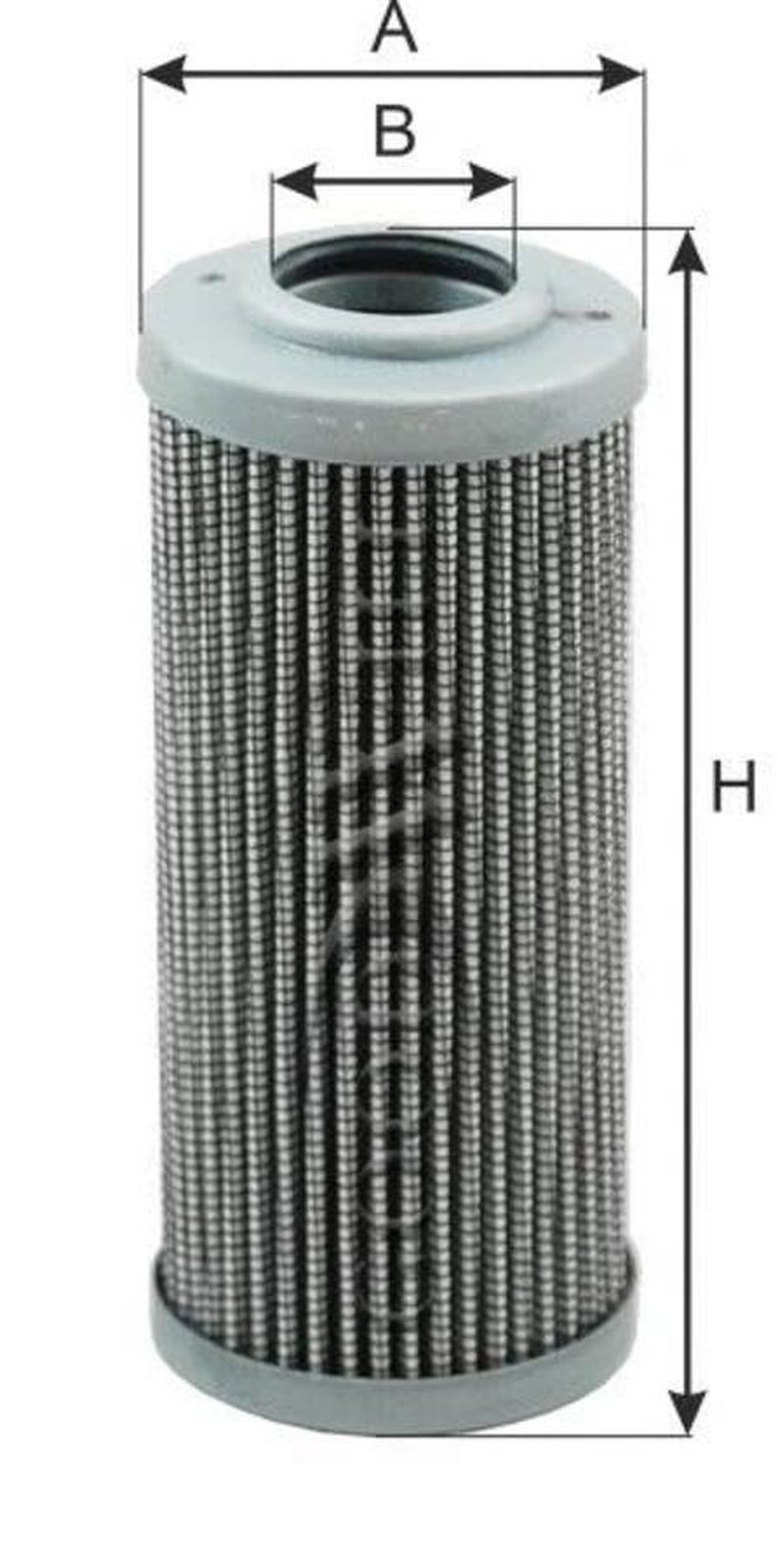 OGH1084 Фильтр гидравлический — 2