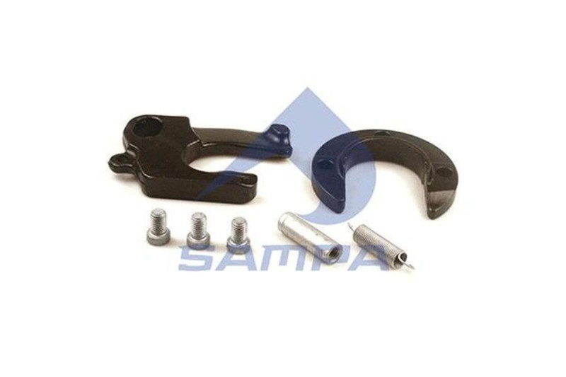 SA 095542 РМК седельного устройства JSK37 — 1