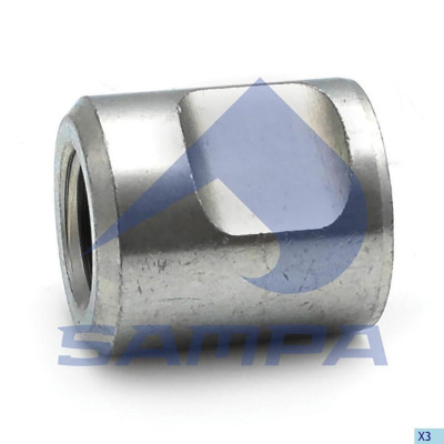 SA 119312 Гайка рессоры