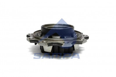 SA 111083 Подшипник игольчатый HK14*20*12