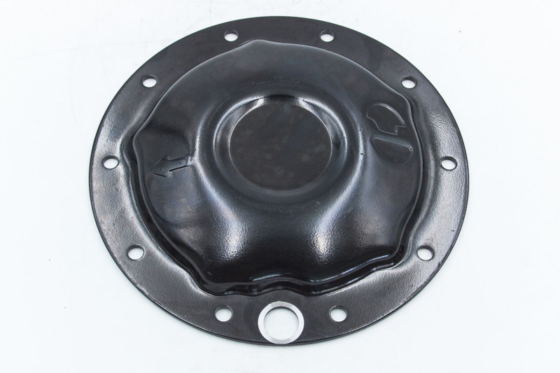 81351140086 Крышка бортового редуктора — 2