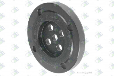 ER 56170493 Обойма подшипника редуктора планетарного MAN TGA/TGS/TGX