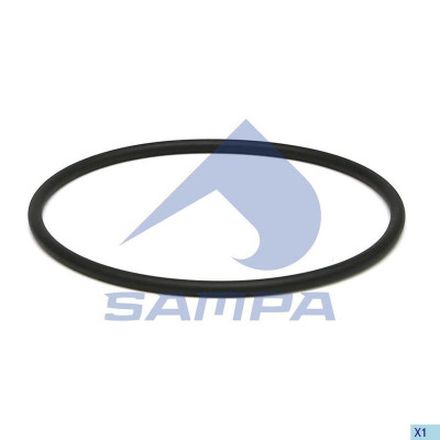 SA 115883 Уплотнение