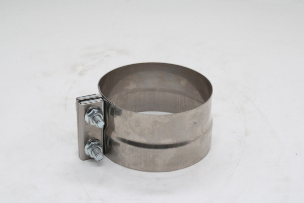 SA 030445 Хомут трубы глушителя — 3