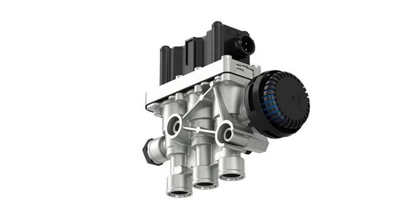 PRO4120010 Магнитный клапан — 2