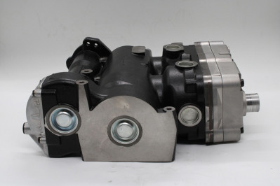 0104119 Компрессор воздушный