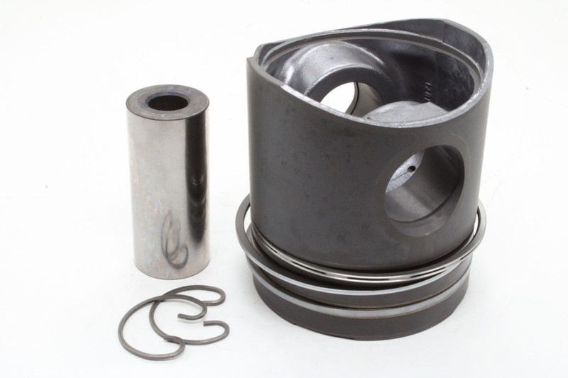 2290400 Поршень в сборе стандарт 128,00 mm D2866 — 2