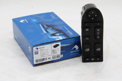 SA 022315 Блок управления стеклоподъемниками