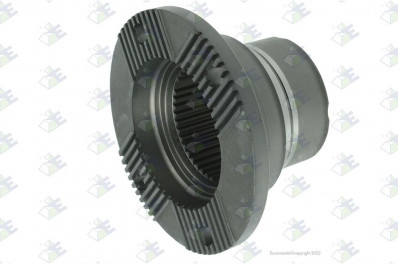 ER 95535359 Фланец КПП 12AS2330 TO