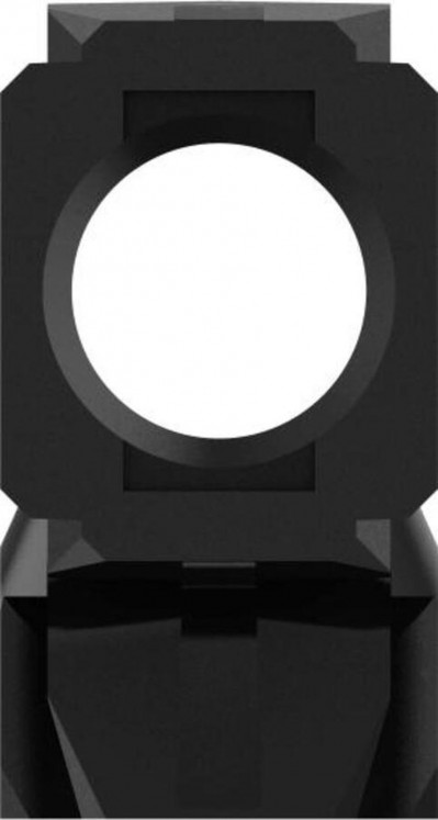 8935030724 Соединитель пластиковый T-обр.