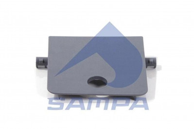 SA 18100428 Крышка корпуса подножки