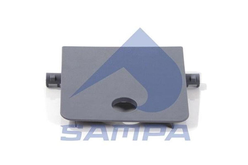 SA 18100428 Крышка корпуса подножки — 1