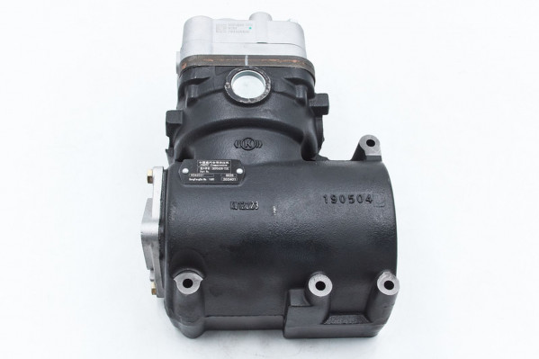 202V541007131 Компрессор воздушный одноцил. SITRAK T5G — 4