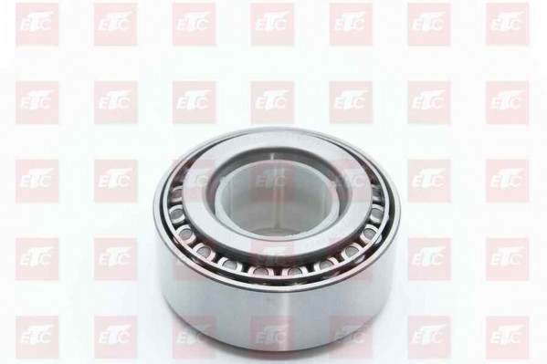 WG7128326212 Конический двухрядный роликоподшипник — 1