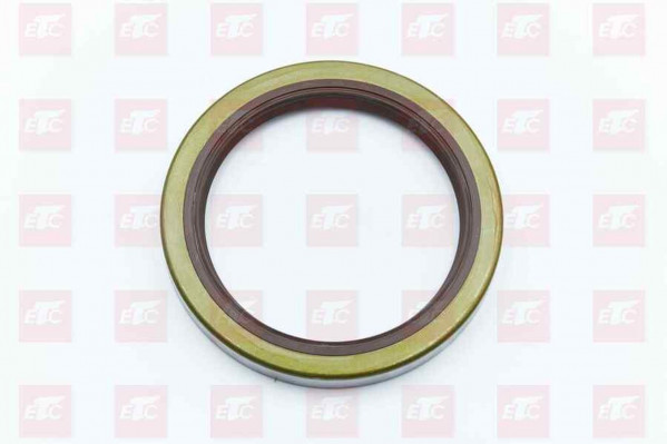 175-13-22760 Сальник — 1