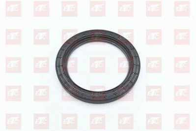 201V01510-0282 Сальник коленвала передний 100*130*12