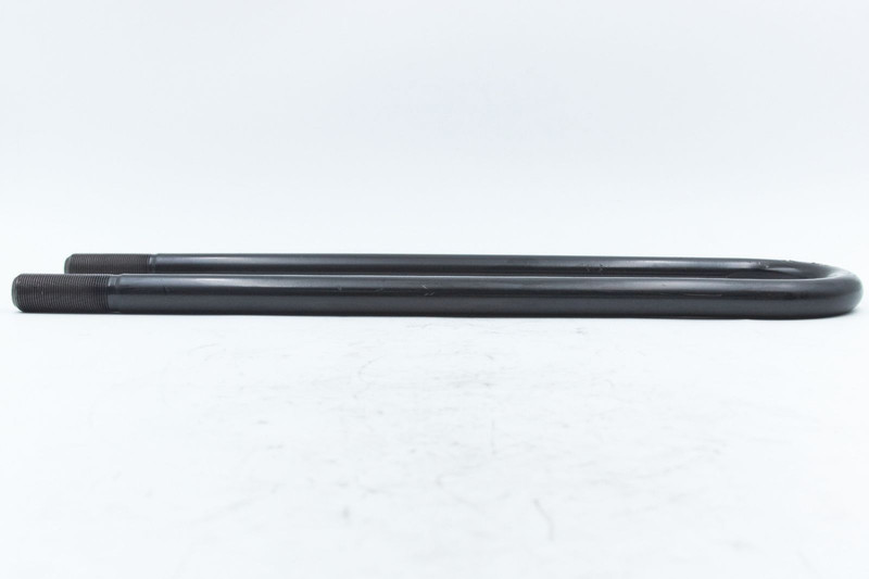 DZ9118520124 Стремянка задней рессоры — 2