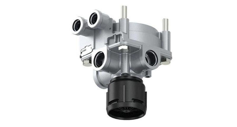 PRO6430040 Клапан тормозной системы — 2