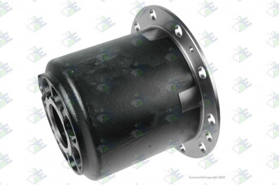 ER 88170306 Корпус бортового редуктора