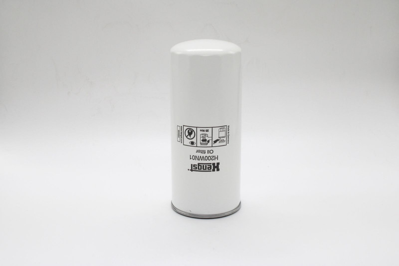 H200WN01 Фильтр масляный 21 Micron — 2