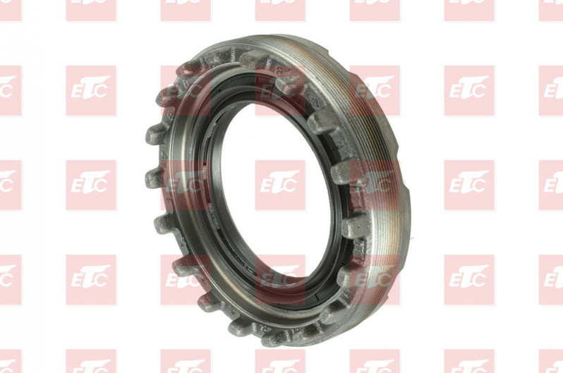 60172116 Сальник — 1