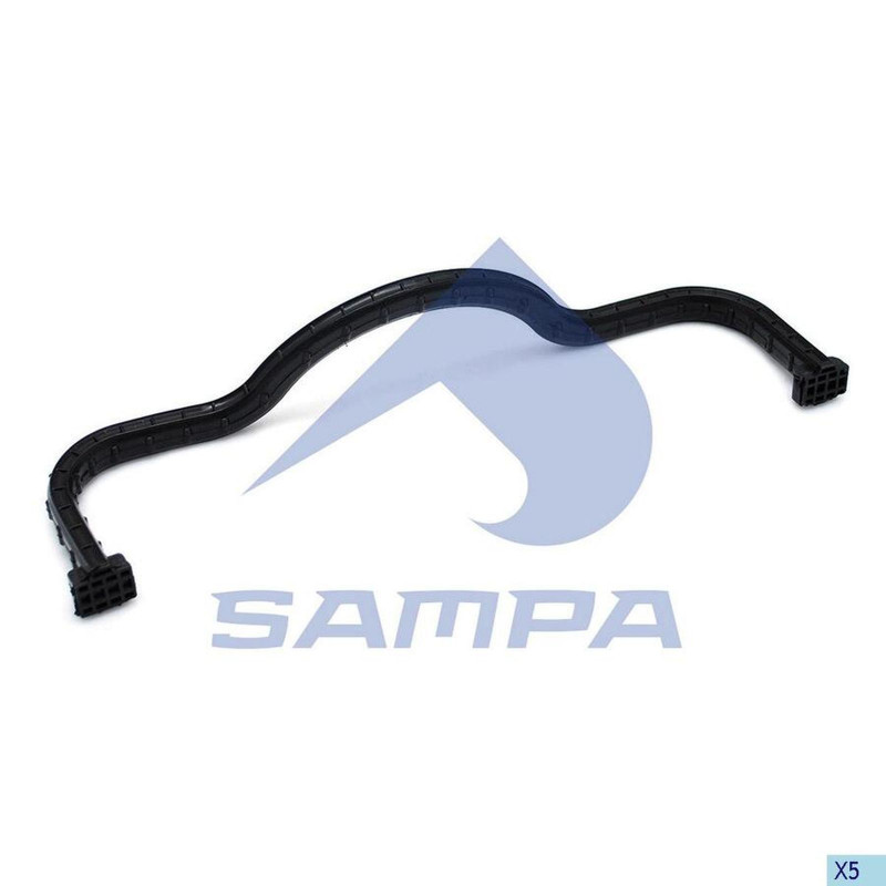 SA 034056  Прокладка, Кожух привода ГРМ — 2