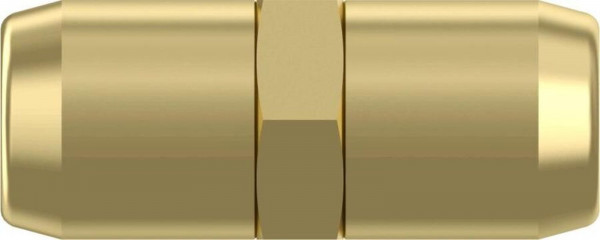 8938030390 Фитинг прямой d=12 mm металический — 1