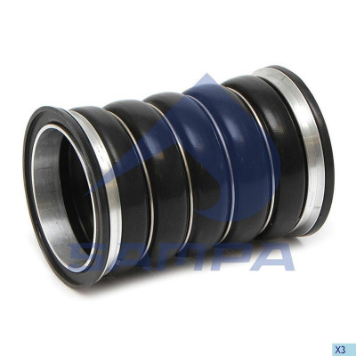 SA 031145 Шланг, Интеркулер