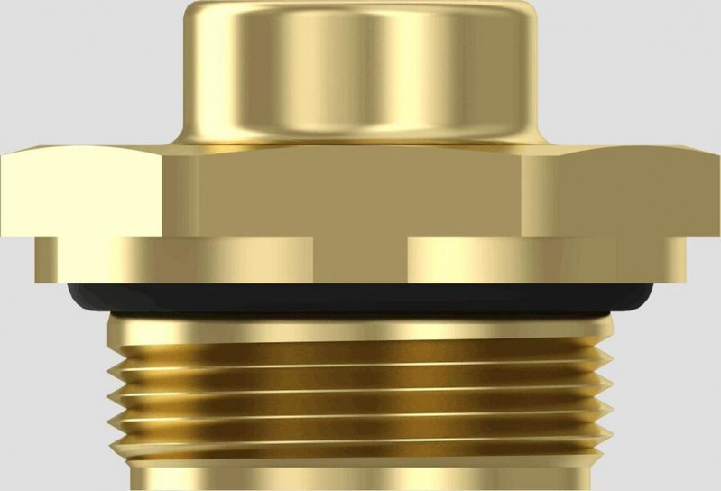 8938008042 Фитинг прямой D6*1-M22 — 1