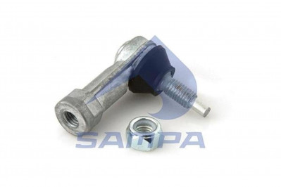 SA 060083 Наконечник тяги КПП M10*1 RHT