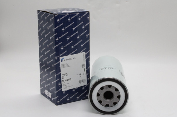 50013055 Фильтр масляный — 2