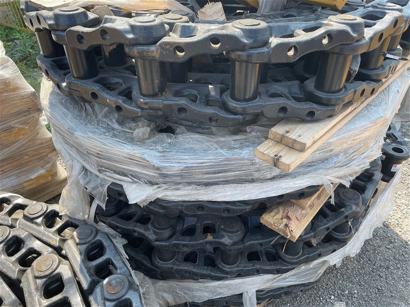 2083200500 Цепь гусеничная 46 звеньев — 2