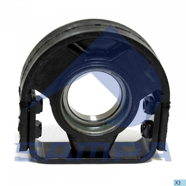 SA 011276 Подшипник подвесной D=70mm — 1