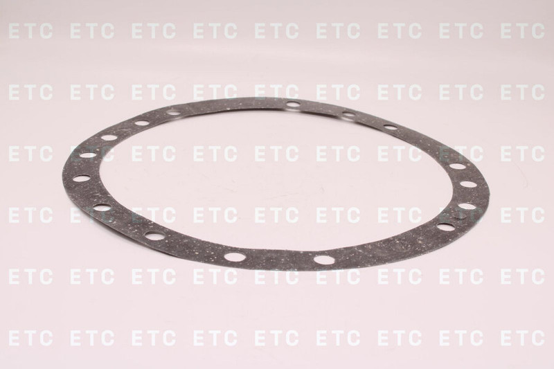 5320-2402034 Прокладка картера редуктора моста — 1