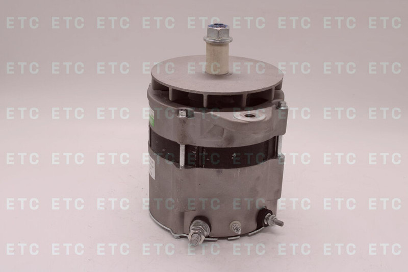 5S9088M Генератор двигателя Shanghai С6121/SC11 — 4