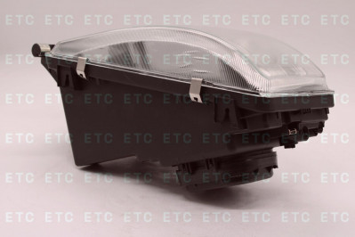 SITRAK 811W251016001 Фара передняя левая