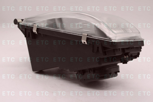 SITRAK 811W251016001 Фара передняя левая — 1