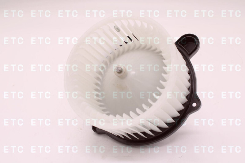 ASK131H Мотор отопителя — 3