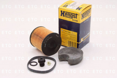 E101UD324 фильтр системы ADBLUE